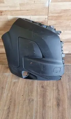Fiat Ducato Other interior part 121212
