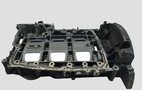 Ford Transit Oil sump 6C1Q6U003