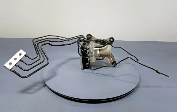 BMW 7 G11 G12 ABS Pump 6882933