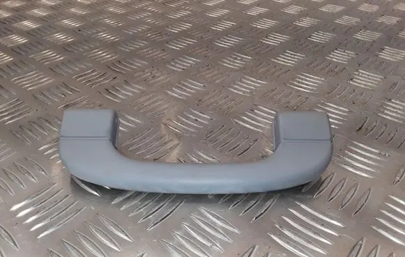 BMW 1 E82 E88 Front interior roof grab handle 9143516 9143516524