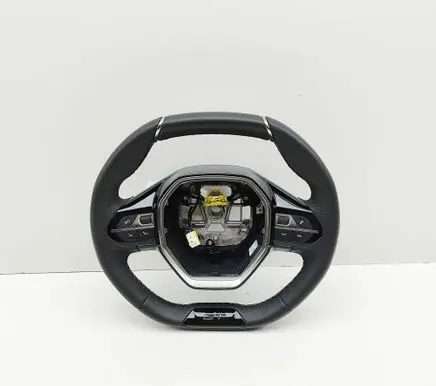 Peugeot 2008 II Steering wheel 98546458ZD