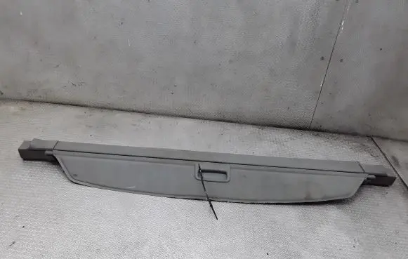 Skoda Octavia Mk1 (1U) Parcel shelf load cover 