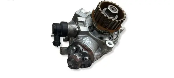 Ford Focus Fuel injection high pressure pump 9811347280 0445010592 12170624