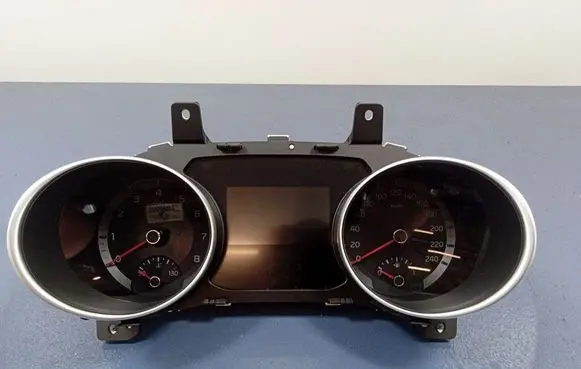 KIA Ceed Speedometer (instrument cluster) 94033J7500