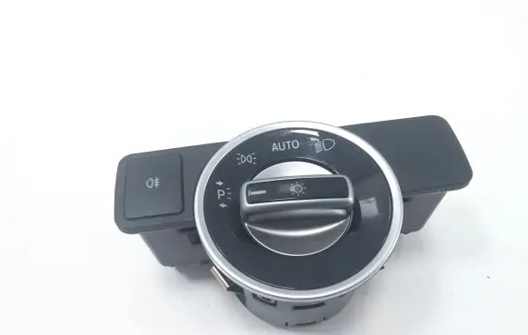 Mercedes-Benz E W212 Light switch A2129050551