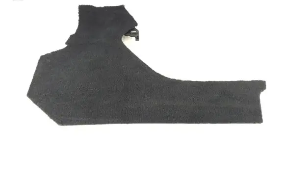 Tesla Model X Interior carpet 1035934-00-B