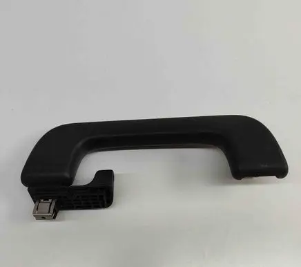 Audi Q7 4M Rear interior roof grab handle 8R0857607H