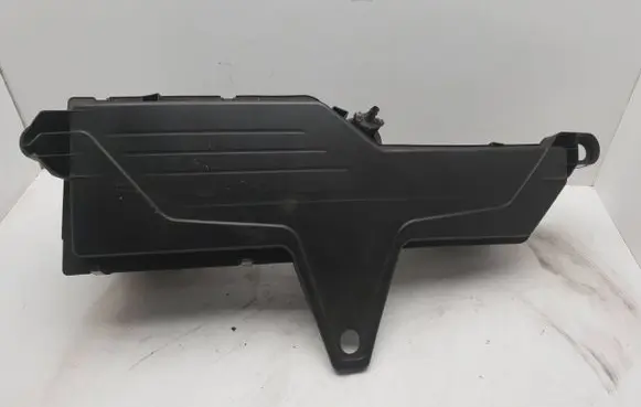 Air intake duct part
