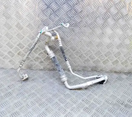 Tesla Model X Air conditioning (A/C) pipe/hose 105466400E