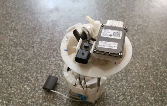 Hyundai Ioniq In-tank fuel pump 31114G2000 31110G2000 1000E74100