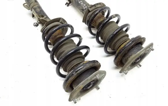 Mini Cooper Countryman R60 Front shock absorber/damper 9807009