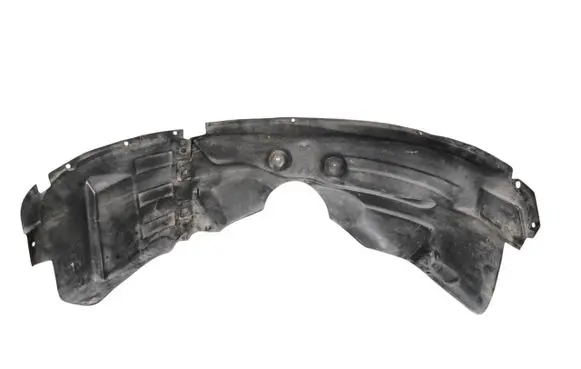 Fiat Freemont Front wheel arch liner splash guards 68087243AA 68087243AB K68087243AB