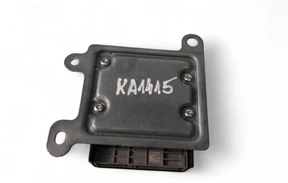 Renault Trafic III (X82) Other control units/modules 985104418R