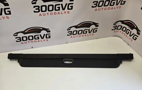 BMW X7 G07 Parcel shelf load cover 7490440