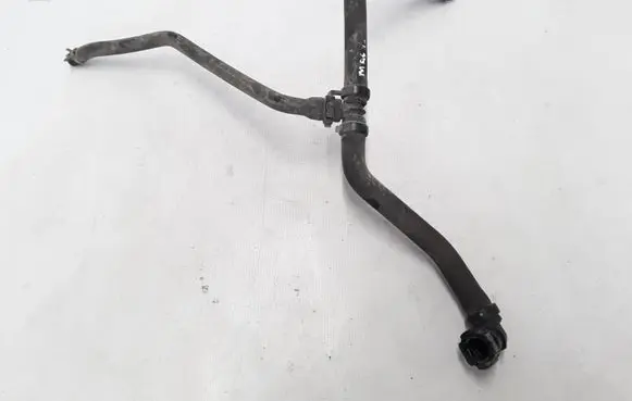 Renault Master III Engine coolant pipe/hose 924000028R