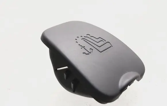 Jaguar XJ X351 ISOFIX cover 2w93613d78f