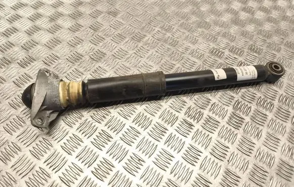 Audi A3 S3 8P Rear shock absorber/damper 311009 30D71A 814902001147