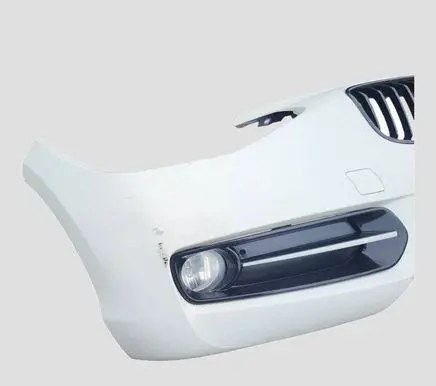 BMW 1 F20 F21 Front bumper 51117272568