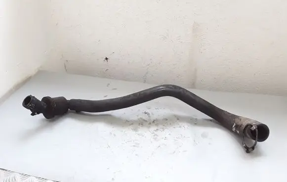 Ford Transit Intercooler hose/pipe NOCODE