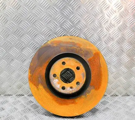 Volvo XC60 Front brake disc