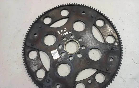 BMW 5 E60 E61 Flywheel 7788746
