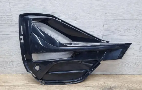 BMW X1 F48 F49 Front bumper lower grill 21163611 8497248