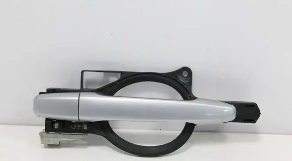 Citroen C-Crosser Front door exterior handle