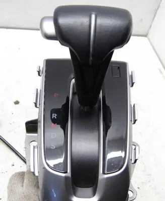Honda CR-V Gear shift cable linkage 0776121A