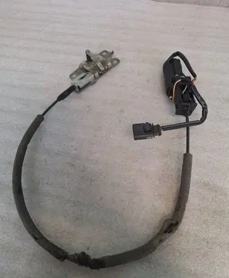 Audi A8 S8 D3 4E Tailgate/trunk/boot lift motor 4E0827383C