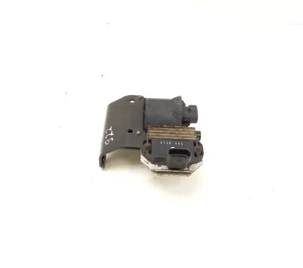 Chevrolet Tahoe High voltage ignition coil 5999E13 19005204
