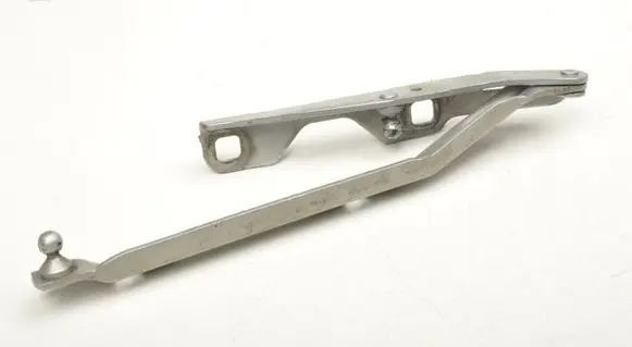 Porsche Boxster 986 Engine bonnet/hood hinges 986996511152