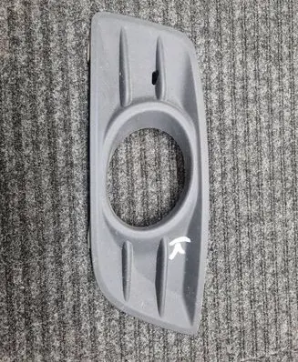 Volvo V50 Front fog light trim/grill 30779100