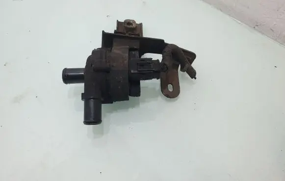 Nissan Qashqai+2 Electric auxiliary coolant/water pump
