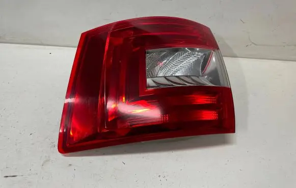 Skoda Octavia Mk3 (5E) Rear/tail lights