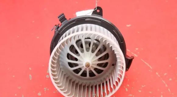 Opel Mokka Heater fan/blower KY333002