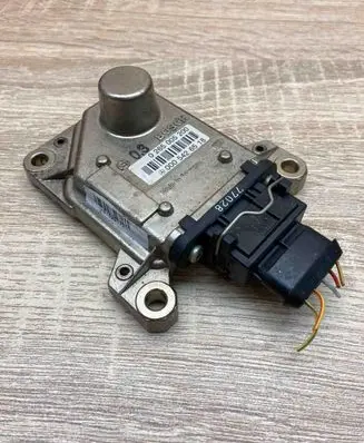 Mercedes-Benz A W168 ESP acceleration yaw rate sensor 0005426518 0265005200