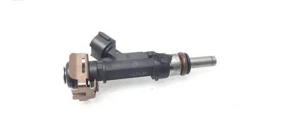 Audi A6 S6 C6 4F Fuel injector 06E133551 0280158053