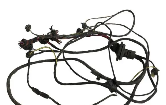 BMW 7 F01 F02 F03 F04 Parking sensor (PDC) wiring loom 7514236
