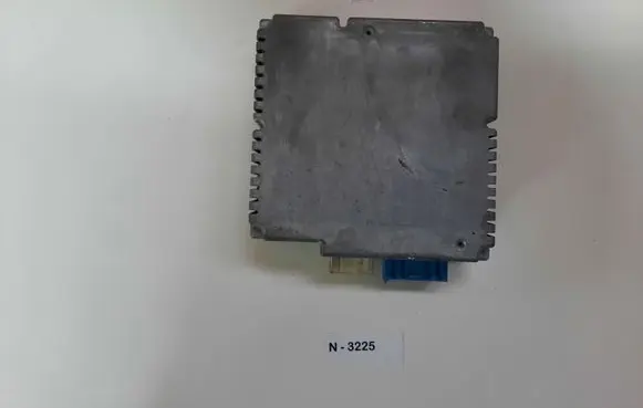 BMW 7 E65 E66 Video control module 6944673