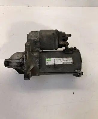 Ford Fiesta Starter motor TS12E10