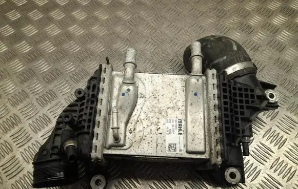 Volkswagen Transporter - Caravelle T6 Intercooler radiator 04L145749P