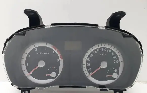 KIA Rio Speedometer (instrument cluster) 94003-1G600