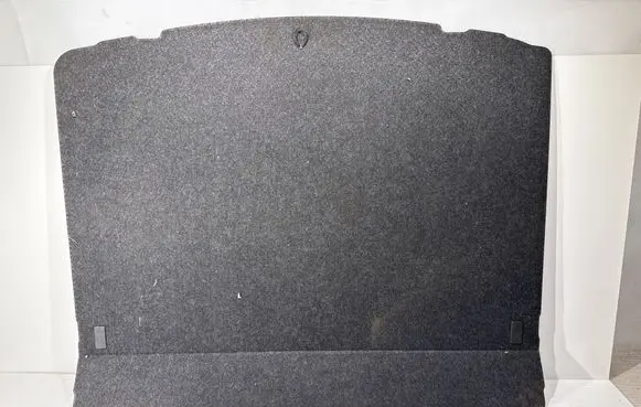 Toyota Auris E180 Trunk/boot mat liner 5857002220