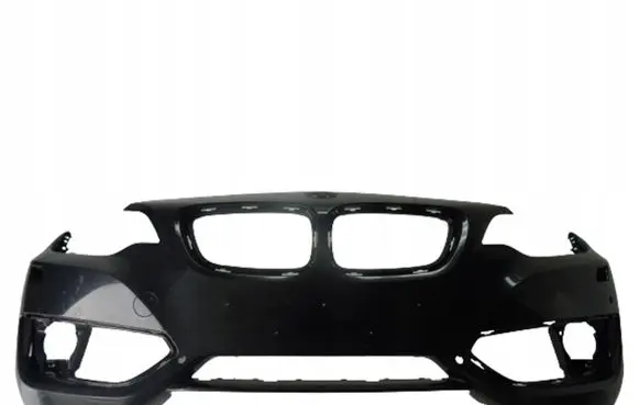 BMW 2 F22 F23 Front bumper G30XXX090900990