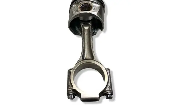 Mitsubishi Grandis Piston with connecting rod BSY