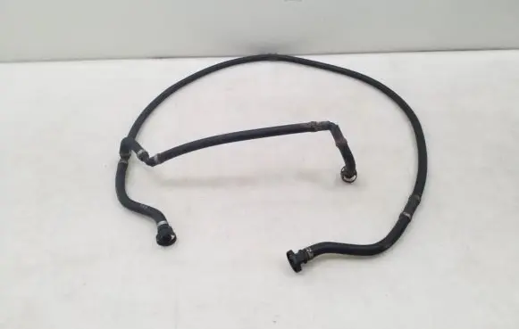 Nissan Murano Z50 Windshield washer fluid hose 