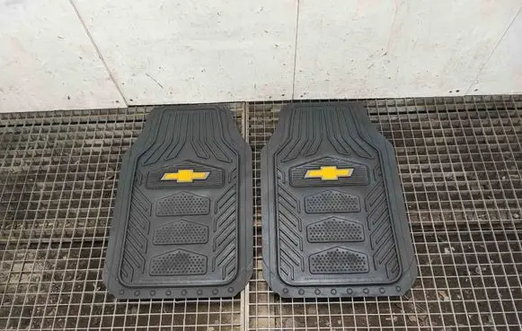 Chevrolet Camaro Car floor mat set 