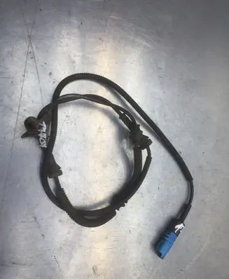 Citroen C5 ABS brake wheel speed sensor