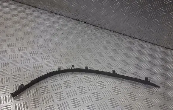 Opel Insignia A Dashboard side end trim 
