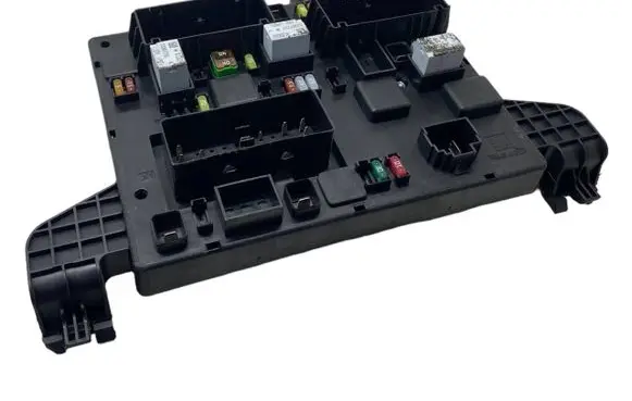 Opel Zafira C Comfort/convenience module 13449202 365927271 1110304AA